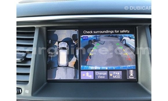 Buy Import Infiniti Q Black Car in Import - Dubai in Conakry Buy Import Infiniti Q Black Car in Import - Dubai in Conakry