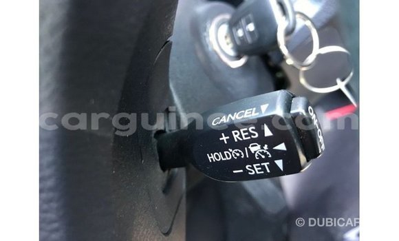 Buy Import Toyota 4Runner White Car in Import - Dubai in Conakry Buy Import Toyota 4Runner White Car in Import - Dubai in Conakry