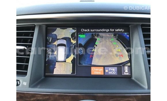 Acheter Import Voiture Nissan Patrol Noir à Import - Dubai, Conakry Acheter Import Voiture Nissan Patrol Noir à Import - Dubai, Conakry