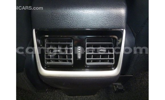 Acheter Import Voiture Toyota Harrier Marron à Import - Dubai, Conakry Acheter Import Voiture Toyota Harrier Marron à Import - Dubai, Conakry