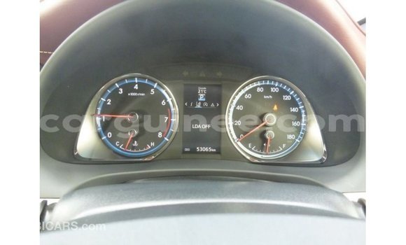 Acheter Import Voiture Toyota Harrier Marron à Import - Dubai, Conakry Acheter Import Voiture Toyota Harrier Marron à Import - Dubai, Conakry