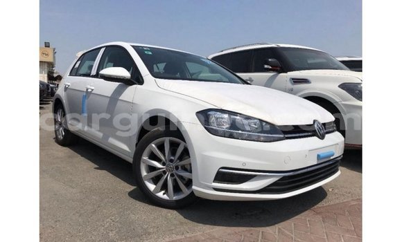 Buy Import Volkswagen Golf White Car in Import - Dubai in Conakry Buy Import Volkswagen Golf White Car in Import - Dubai in Conakry