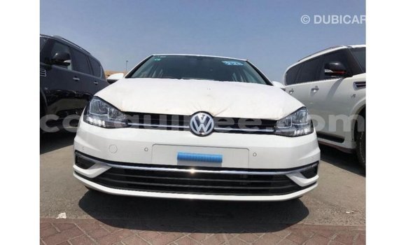 Buy Import Volkswagen Golf White Car in Import - Dubai in Conakry Buy Import Volkswagen Golf White Car in Import - Dubai in Conakry