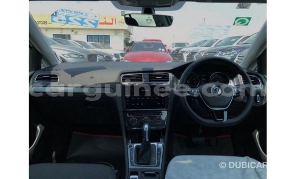 Buy Import Volkswagen Golf White Car in Import - Dubai in Conakry Buy Import Volkswagen Golf White Car in Import - Dubai in Conakry