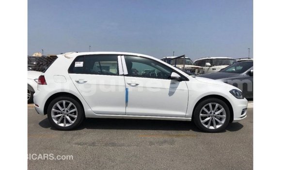 Buy Import Volkswagen Golf White Car in Import - Dubai in Conakry Buy Import Volkswagen Golf White Car in Import - Dubai in Conakry