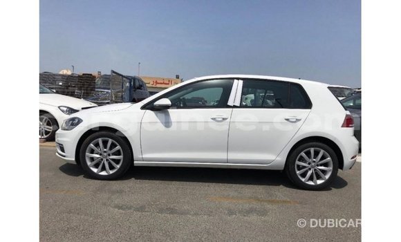 Buy Import Volkswagen Golf White Car in Import - Dubai in Conakry Buy Import Volkswagen Golf White Car in Import - Dubai in Conakry