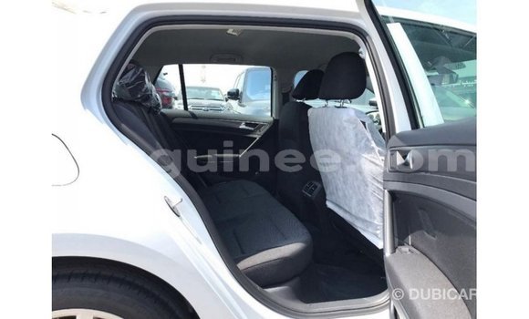 Buy Import Volkswagen Golf White Car in Import - Dubai in Conakry Buy Import Volkswagen Golf White Car in Import - Dubai in Conakry