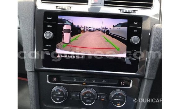 Buy Import Volkswagen Golf White Car in Import - Dubai in Conakry Buy Import Volkswagen Golf White Car in Import - Dubai in Conakry