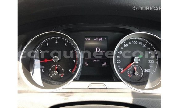 Buy Import Volkswagen Golf White Car in Import - Dubai in Conakry Buy Import Volkswagen Golf White Car in Import - Dubai in Conakry