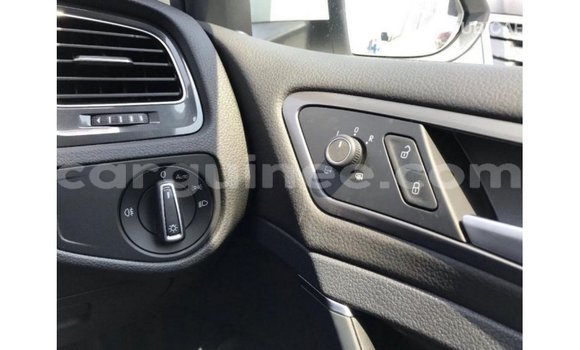 Buy Import Volkswagen Golf White Car in Import - Dubai in Conakry Buy Import Volkswagen Golf White Car in Import - Dubai in Conakry