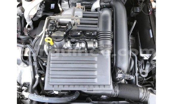 Buy Import Volkswagen Golf White Car in Import - Dubai in Conakry Buy Import Volkswagen Golf White Car in Import - Dubai in Conakry