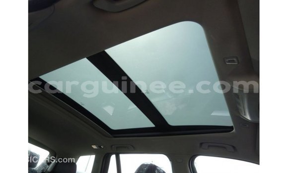 Buy Import BMW X3 Red Car in Import - Dubai in Conakry Buy Import BMW X3 Red Car in Import - Dubai in Conakry