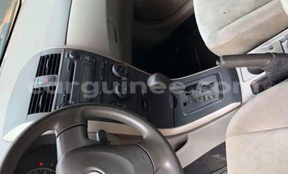 Acheter Occasion Voiture Toyota Corolla Rouge à Conakry, Conakry Acheter Occasion Voiture Toyota Corolla Rouge à Conakry, Conakry