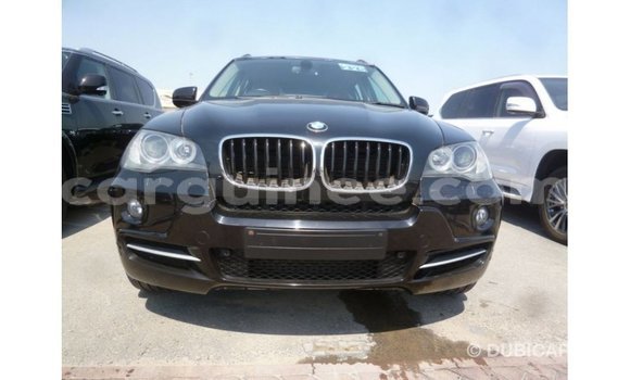 Buy Import BMW X5 Black Car in Import - Dubai in Conakry Buy Import BMW X5 Black Car in Import - Dubai in Conakry