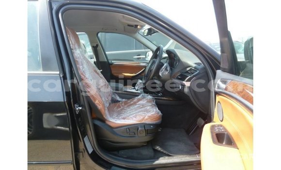Buy Import BMW X5 Black Car in Import - Dubai in Conakry Buy Import BMW X5 Black Car in Import - Dubai in Conakry