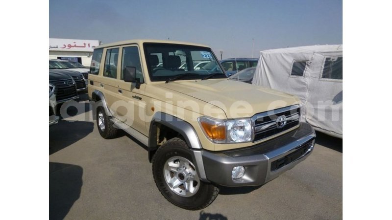 Big with watermark toyota land cruiser conakry import dubai 4595