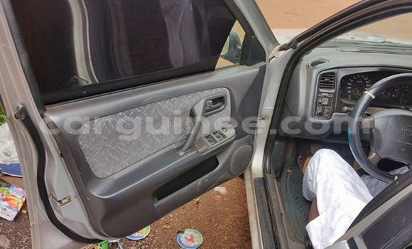 Buy Used Nissan Primera Silver Car in Conakry in Conakry Buy Used Nissan Primera Silver Car in Conakry in Conakry