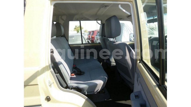 Big with watermark toyota land cruiser conakry import dubai 4595