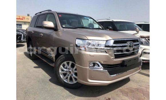 Buy Import Toyota Land Cruiser Other Car in Import - Dubai in Conakry Buy Import Toyota Land Cruiser Other Car in Import - Dubai in Conakry