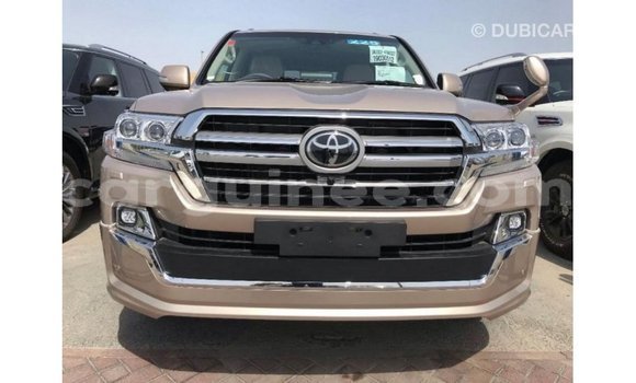 Buy Import Toyota Land Cruiser Other Car in Import - Dubai in Conakry Buy Import Toyota Land Cruiser Other Car in Import - Dubai in Conakry