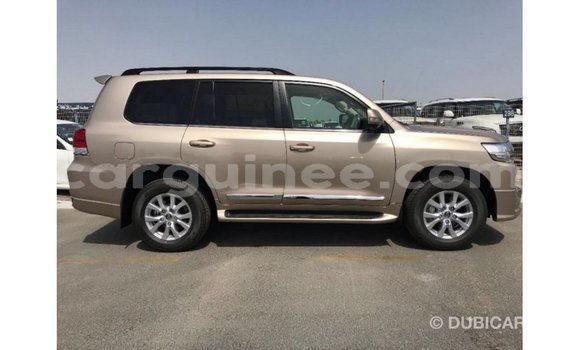 Buy Import Toyota Land Cruiser Other Car in Import - Dubai in Conakry Buy Import Toyota Land Cruiser Other Car in Import - Dubai in Conakry