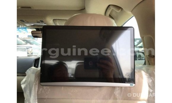 Buy Import Toyota Land Cruiser Other Car in Import - Dubai in Conakry Buy Import Toyota Land Cruiser Other Car in Import - Dubai in Conakry