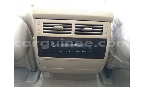 Buy Import Toyota Land Cruiser Other Car in Import - Dubai in Conakry Buy Import Toyota Land Cruiser Other Car in Import - Dubai in Conakry