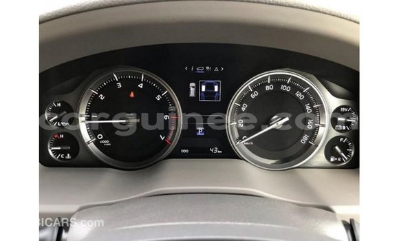 Buy Import Toyota Land Cruiser Other Car in Import - Dubai in Conakry Buy Import Toyota Land Cruiser Other Car in Import - Dubai in Conakry