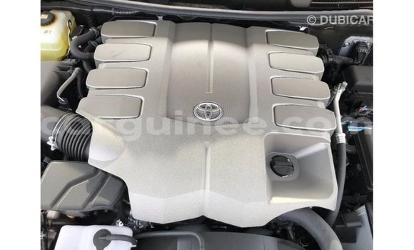 Buy Import Toyota Land Cruiser Other Car in Import - Dubai in Conakry Buy Import Toyota Land Cruiser Other Car in Import - Dubai in Conakry