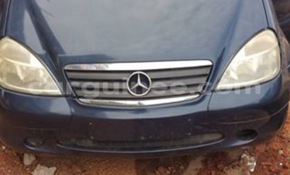 Buy Used Mercedes-Benz A–Class Other Car in Conakry in Conakry Buy Used Mercedes-Benz A–Class Other Car in Conakry in Conakry