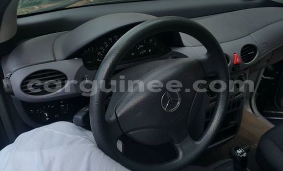 Buy Used Mercedes-Benz A–Class Other Car in Conakry in Conakry Buy Used Mercedes-Benz A–Class Other Car in Conakry in Conakry