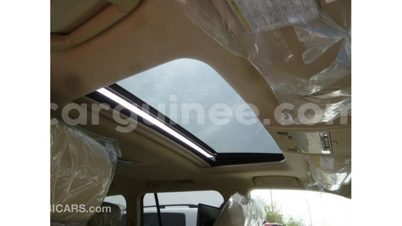 Big with watermark toyota land cruiser conakry import dubai 4597