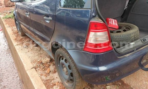 Acheter Occasion Voiture Mercedes-Benz A–Class Autre à Conakry, Conakry