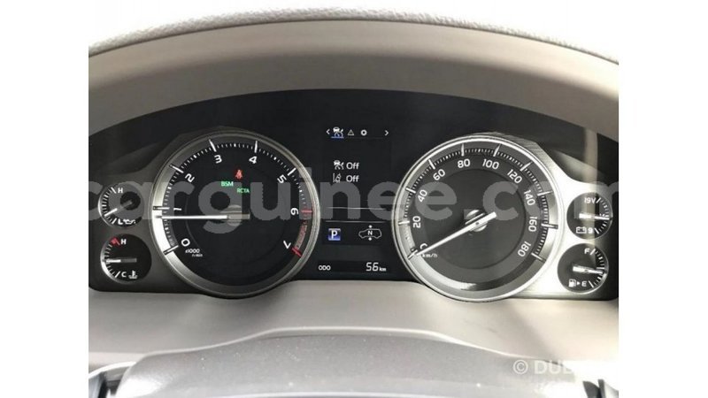 Big with watermark toyota land cruiser conakry import dubai 4598