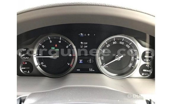 Acheter Import Voiture Toyota Land Cruiser Noir à Import - Dubai, Conakry Acheter Import Voiture Toyota Land Cruiser Noir à Import - Dubai, Conakry