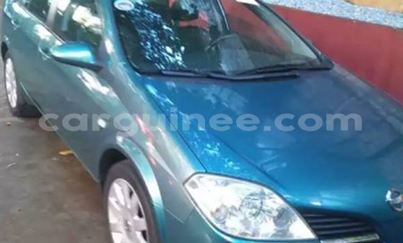 Acheter Occasion Voiture Nissan Primera Autre à Conakry, Conakry Acheter Occasion Voiture Nissan Primera Autre à Conakry, Conakry