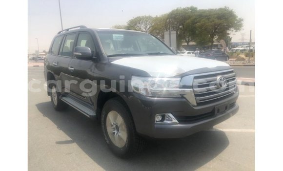 Buy Import Toyota Land Cruiser Other Car in Import - Dubai in Conakry Buy Import Toyota Land Cruiser Other Car in Import - Dubai in Conakry