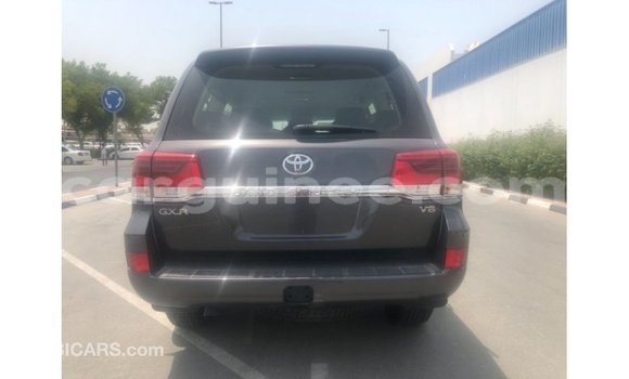 Buy Import Toyota Land Cruiser Other Car in Import - Dubai in Conakry Buy Import Toyota Land Cruiser Other Car in Import - Dubai in Conakry