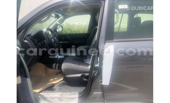 Buy Import Toyota Land Cruiser Other Car in Import - Dubai in Conakry Buy Import Toyota Land Cruiser Other Car in Import - Dubai in Conakry