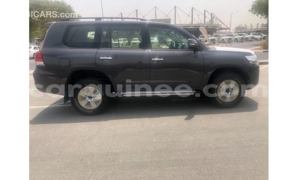 Buy Import Toyota Land Cruiser Other Car in Import - Dubai in Conakry Buy Import Toyota Land Cruiser Other Car in Import - Dubai in Conakry