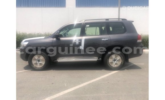 Buy Import Toyota Land Cruiser Other Car in Import - Dubai in Conakry Buy Import Toyota Land Cruiser Other Car in Import - Dubai in Conakry