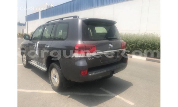 Buy Import Toyota Land Cruiser Other Car in Import - Dubai in Conakry Buy Import Toyota Land Cruiser Other Car in Import - Dubai in Conakry