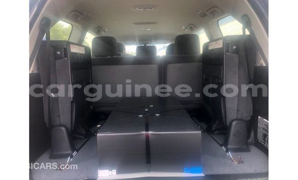 Buy Import Toyota Land Cruiser Other Car in Import - Dubai in Conakry Buy Import Toyota Land Cruiser Other Car in Import - Dubai in Conakry