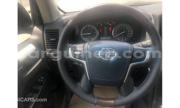 Buy Import Toyota Land Cruiser Other Car in Import - Dubai in Conakry Buy Import Toyota Land Cruiser Other Car in Import - Dubai in Conakry