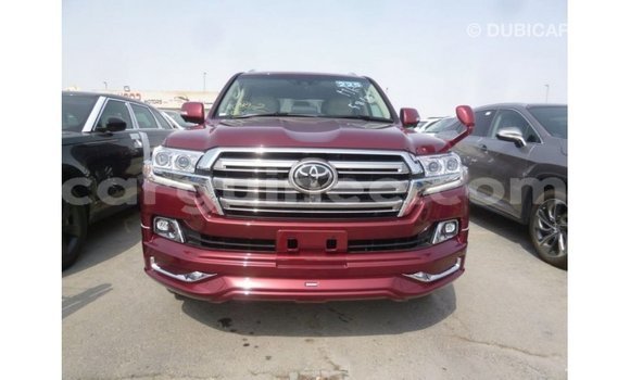 Buy Import Toyota Land Cruiser Other Car in Import - Dubai in Conakry Buy Import Toyota Land Cruiser Other Car in Import - Dubai in Conakry