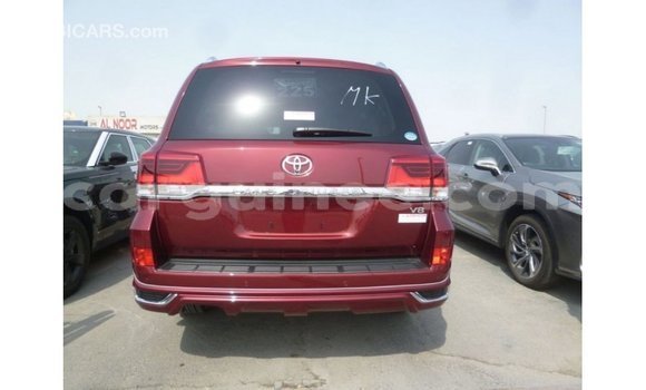 Buy Import Toyota Land Cruiser Other Car in Import - Dubai in Conakry Buy Import Toyota Land Cruiser Other Car in Import - Dubai in Conakry