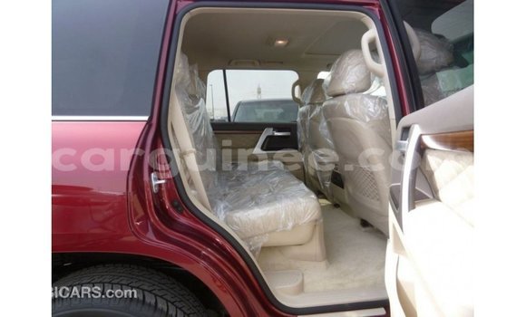Buy Import Toyota Land Cruiser Other Car in Import - Dubai in Conakry Buy Import Toyota Land Cruiser Other Car in Import - Dubai in Conakry