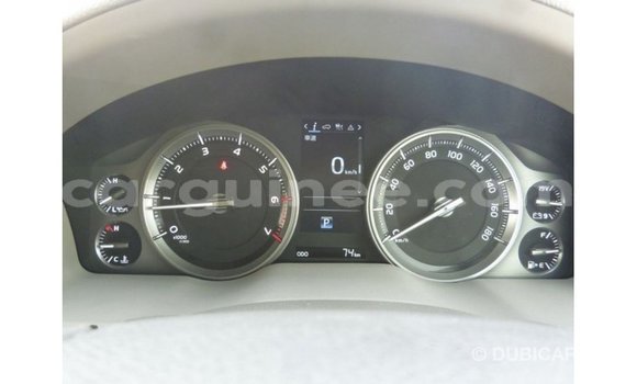 Buy Import Toyota Land Cruiser Other Car in Import - Dubai in Conakry Buy Import Toyota Land Cruiser Other Car in Import - Dubai in Conakry