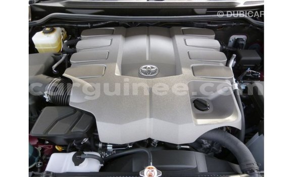 Buy Import Toyota Land Cruiser Other Car in Import - Dubai in Conakry Buy Import Toyota Land Cruiser Other Car in Import - Dubai in Conakry