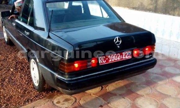 Acheter Occasion Voiture Mercedes-Benz 190 Autre à Conakry, Conakry